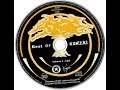 Best Of BONZAI - Volume 2 - Remix By Yves Deruyter - CD2 (Complete + MP3)