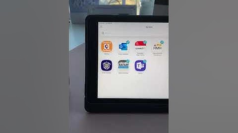 Class Link Log In Tutorial