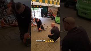 Szerviz Story Javított Gép Átadása