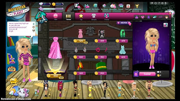 HOW TO BUY RARES ON MSP!!