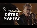 Peter Maffay - Größer als wir (Songpoeten Session)