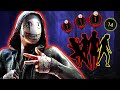 Can Legion win against good survivors? | Dead by Daylight