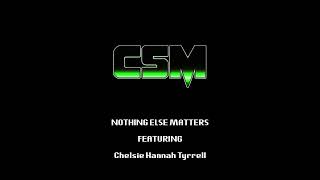 Claudio Souza Mattos - Nothing Else Matters 4K by Giana Records 53 views 3 months ago 4 minutes, 22 seconds