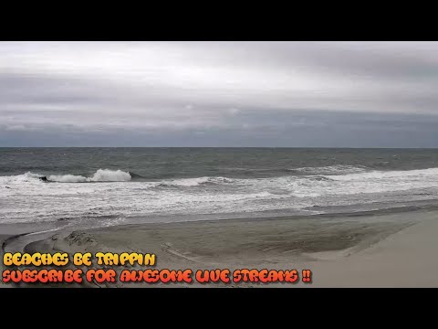 Surfside Beach SC Live Webcam - South Carolina beach live webcam - surfside live cam ( audio )