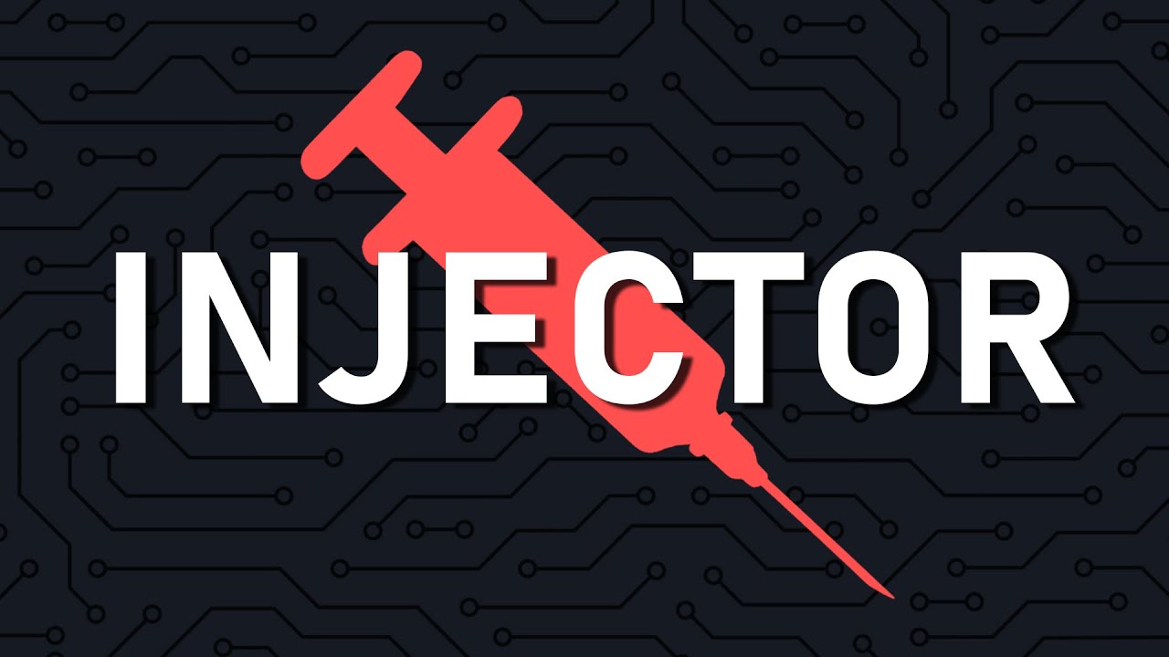 HOW INJECTORS WORK