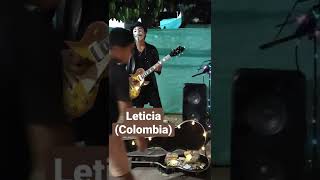 Leticia (Colombia).