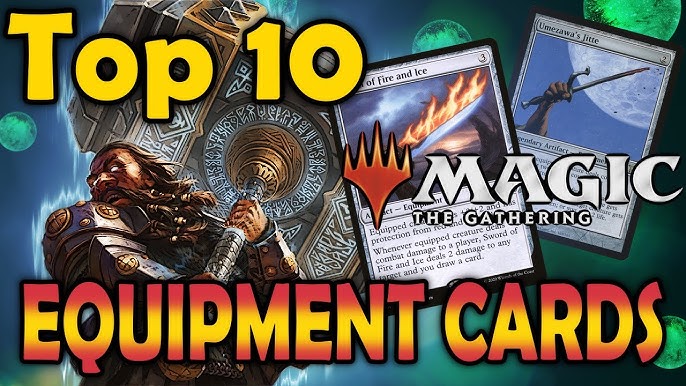 Magic The Gathering: 10 of the Best White Common Cards of All Time -  HubPages