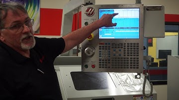 Setting Lathe Tool Offsets