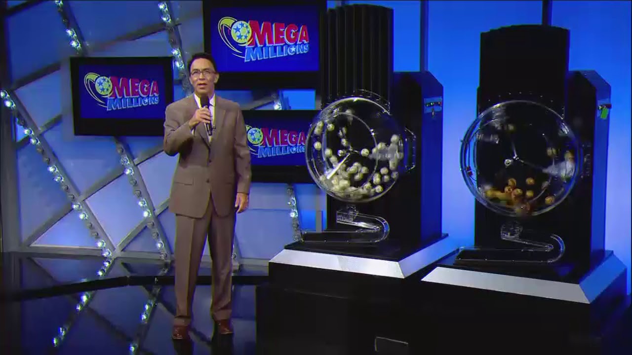tv kanalları MegaMillions Drawing 09 10 2019