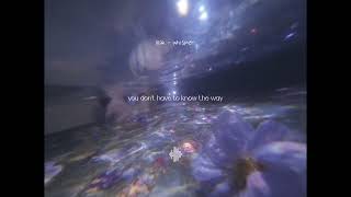 illak - Wisper (Official Lyric Video)