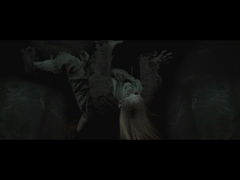 Baghead 2023 She Was Trying To Save Me