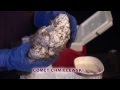 Building a Model of a Comet