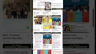 BPSC 133 Question Paper December 2025 | BPSC 133 Comparative Government and Politics Solved Paper