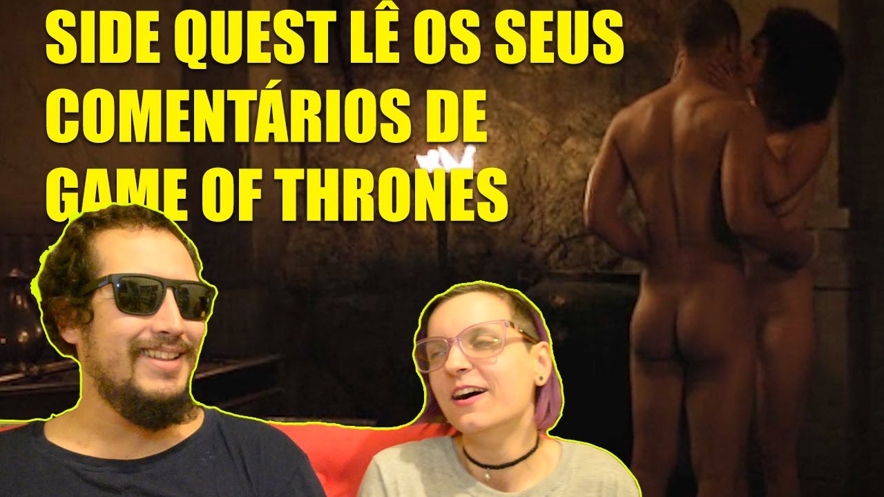 Game Of Thrones Characters Game Of Thrones Characters