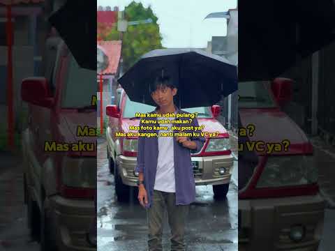 Gak muluk2 aku tuu