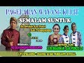 #SIARAN LANGSUNG KI EKO KONDHO PRISDIANTO Ft Cak Percil Cs Lusi Brahman