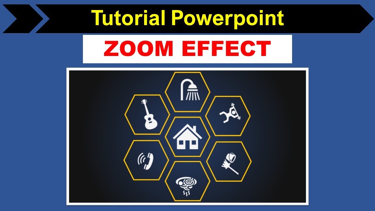 zoom training powerpoint presentation