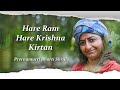 Hare krishna hare ram  shri krishna bhajan  prernamurti bharti shriji