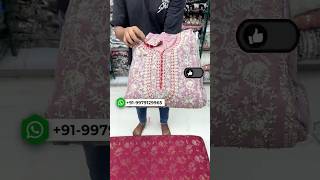 Contrast Stani Styling