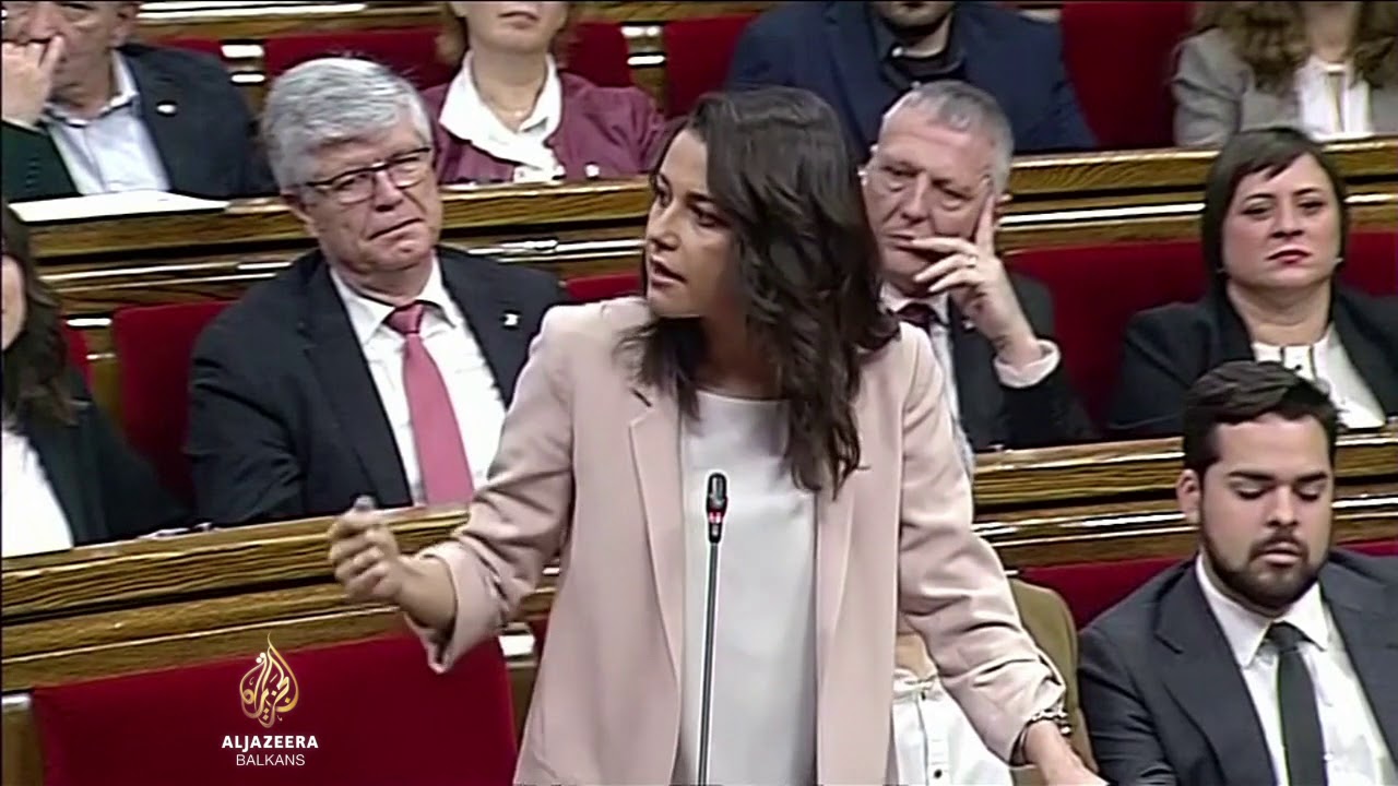 بوتشدمون مرشح مرة أخرى لمنصب رئيس وزراء كاتالونيا