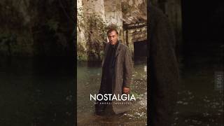 Nostalgia 1983 Movie Clip Unspoken Feelings Are Never Forgotten