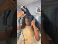 Blow Drying Natural Curly Hair with new Conair Artebella #3c4ahair #naturalhair #conair #blowdryhair