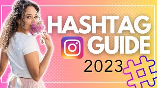 HOW TO USE INSTAGRAM HASHTAGS 2023 | Proven Hashtag Strategy EXPOSED! screenshot 3