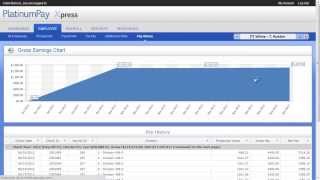 PlatinumPay Xpress Quick Start by Execupay