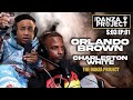 Orlando brown vs charleston white  the danza project s03 ep01