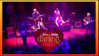 Watch John Illsley Darling Heart video