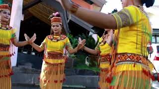 Tari Kreasi 