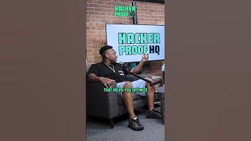 The plan of HackerproofHQ is doing great things with like-minded individuals.