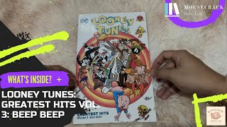 Looney Tunes: Greatest Hits Vol. 3: Beep Beep - What's Inside?