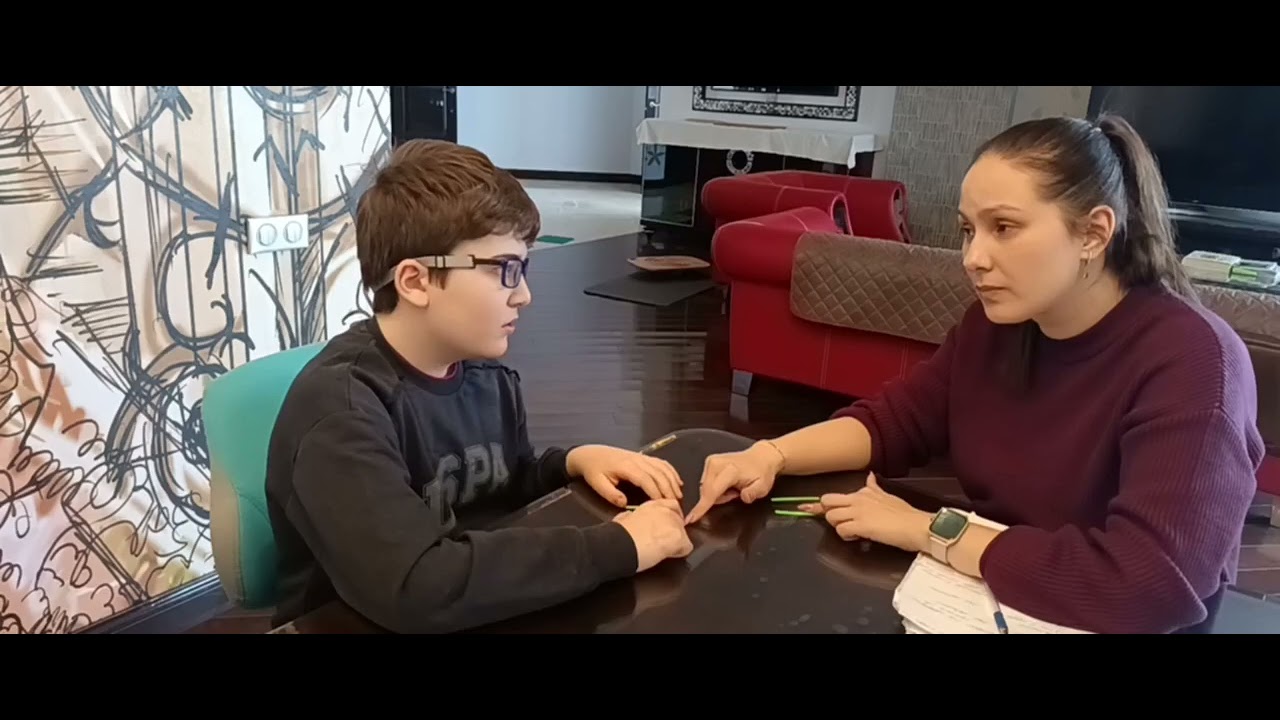 Реципрок про себя