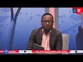 VIWANJANI Uchambuzi Wa Kina Wa Wachambuzi Kuhusu Tshabalala Moussa Balla Conte VIWANJANI Uchambuzi Wa Kina Wa Wachambuzi Kuhusu Tshabalala Moussa Balla Conte