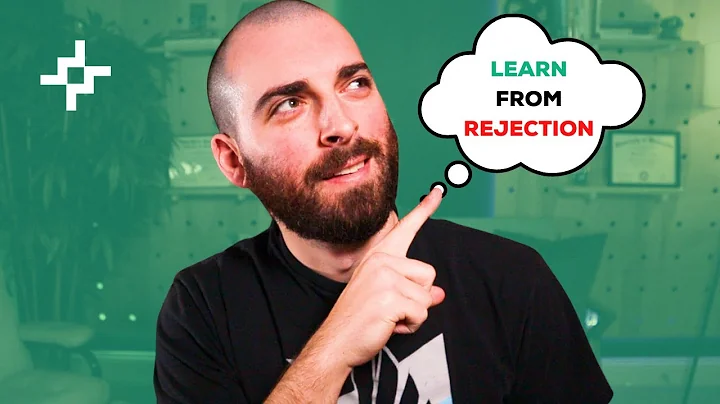 Handling Software Engineer Interview Rejection