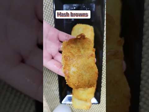 4 Ingredient Hash