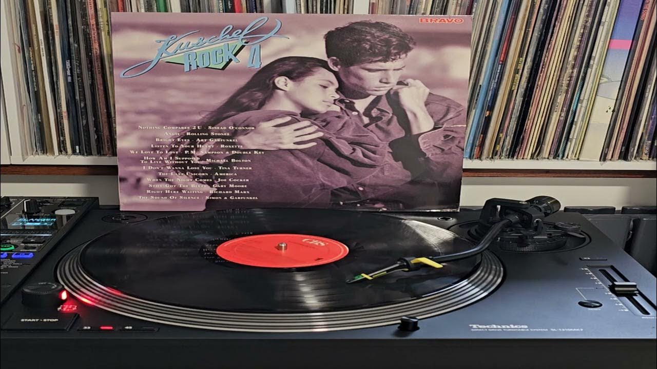 Living in a Box Room In Your Heart (1989) YouTube