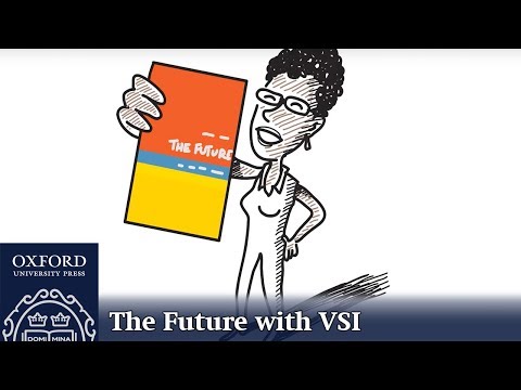 An Introduction to the Future with VSI
