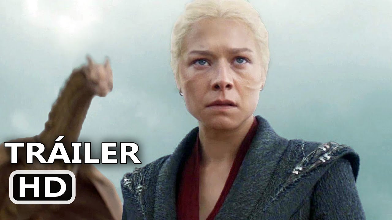 A Casa do Dragão: 2ª temporada ganha previsão de estreia, trailer é exibido