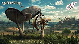 Morrowind ONLINE l TES3MP l Сервер Eternal World #3