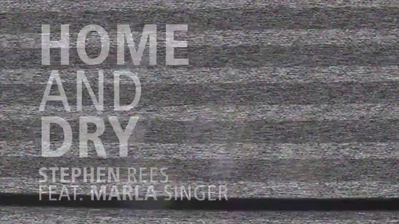 Got No Home – Stephen Rees