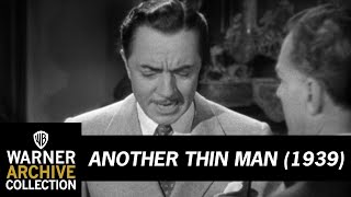 Trailer HD | Another Thin Man | Warner Archive