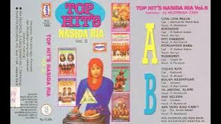 Nasida Ria - Top Hits Vol  6 ( Full Album )