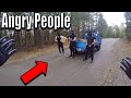 Drug Cartel Hijacks Mini Truck Drug Cartel Hijacks Mini Truck