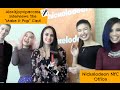 Make it pop interview  alexisjoyvipaccess  erika tham megan lee louriza tronco dale whibley