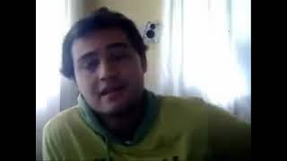 Dj Erci̇k Facebook Da Mal Fenerli̇ Di̇ye Paylaşanlara Uyariyor