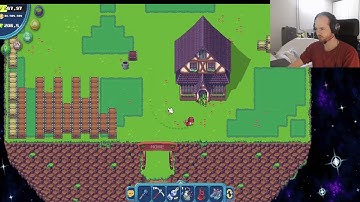 My Pixels Storage System Explained