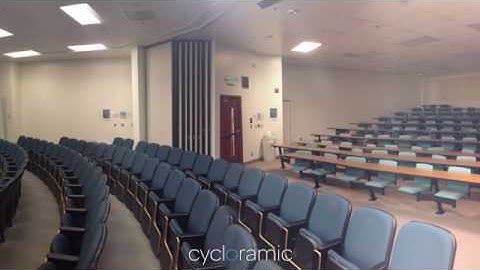 LWTech West Building - Room W404