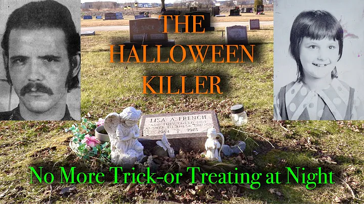 THE HALLOWEEN KILLER - He murdered 9 year old Lisa...